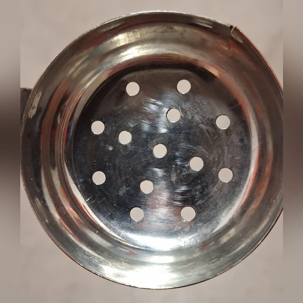 Vintage Tar-Hong  | Stainless Steel, Spoodle  Spoon